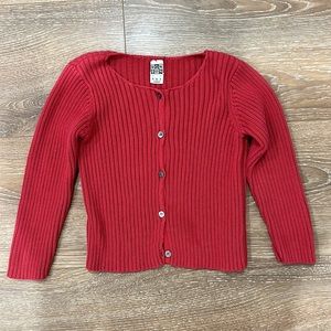 Bonton kids cardigan